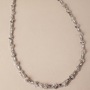 Beautiful Bridal Fitted Belt